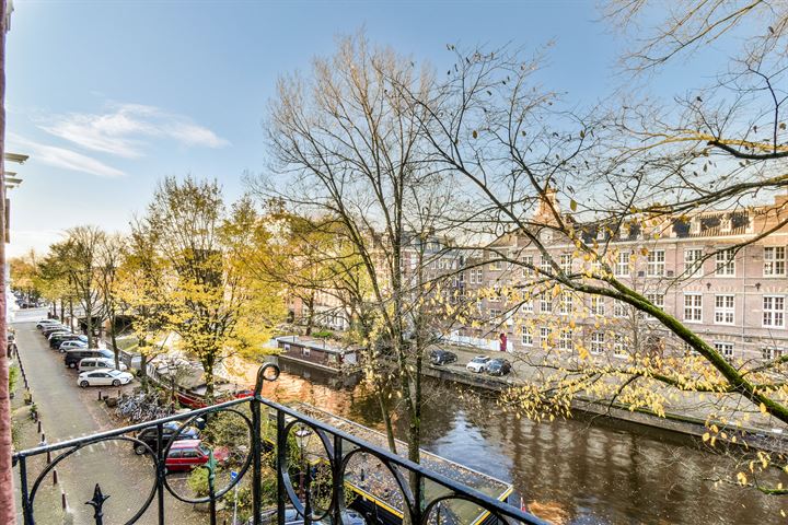 Bekijk foto 16 van Nieuwe Prinsengracht 66-C