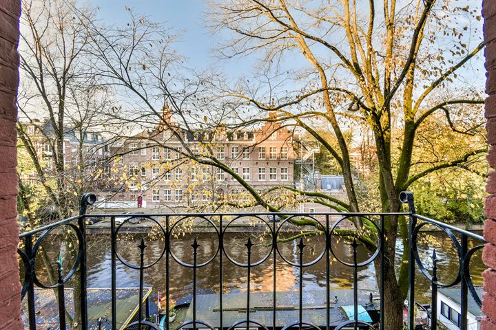 Bekijk foto 17 van Nieuwe Prinsengracht 66-C