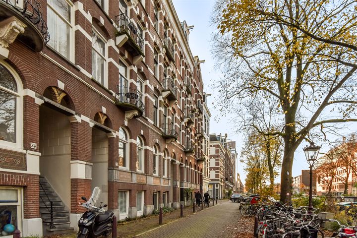 Bekijk foto 19 van Nieuwe Prinsengracht 66-C