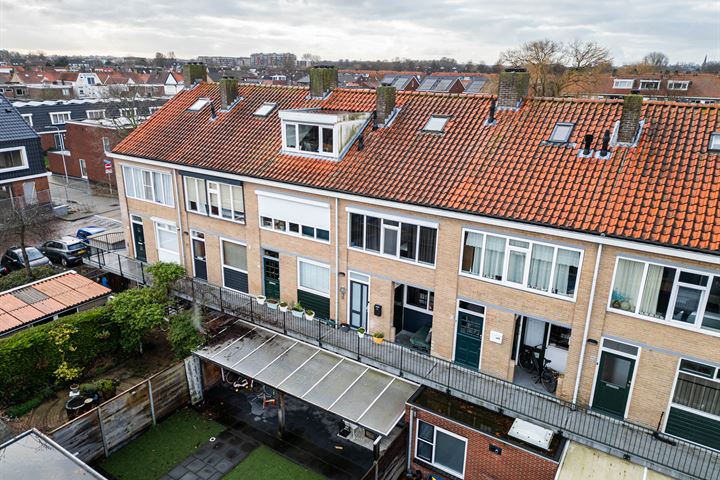 View photo 33 of Petronella van Saxenstraat 81