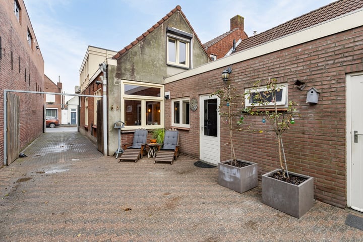 Bekijk foto 28 van Kalsdonksestraat 178