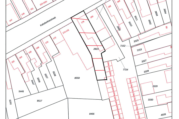 Bekijk foto 38 van Kalsdonksestraat 178