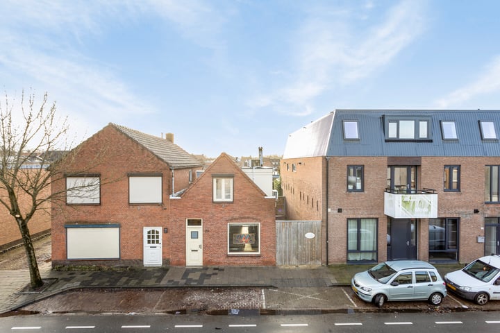 Bekijk foto 31 van Kalsdonksestraat 178