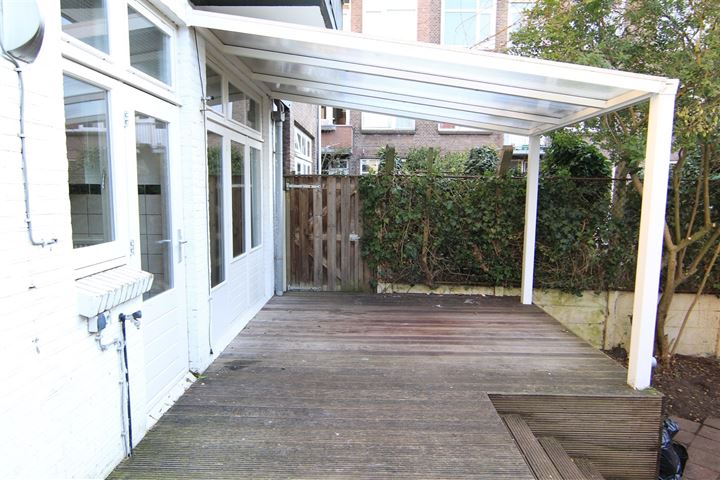 View photo 9 of Van der Horststraat 6-B