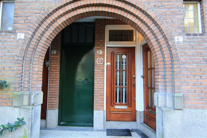 View photo 21 of Van der Horststraat 6-B