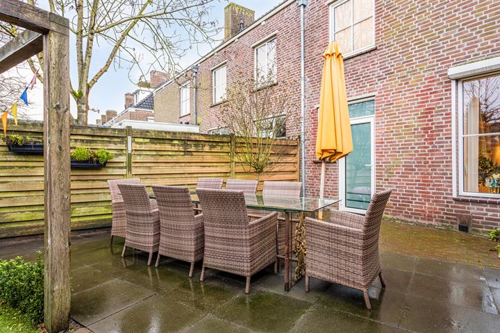 Bekijk foto 33 van Geert Grootestraat 29