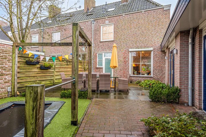 Bekijk foto 35 van Geert Grootestraat 29