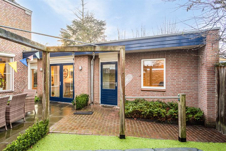 Bekijk foto 34 van Geert Grootestraat 29