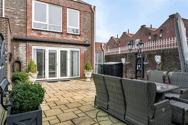 Bekijk foto 35 van Oranjestraat 7