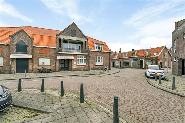 Bekijk foto 37 van Oranjestraat 7