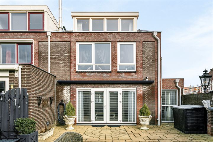 View photo 36 of Oranjestraat 7