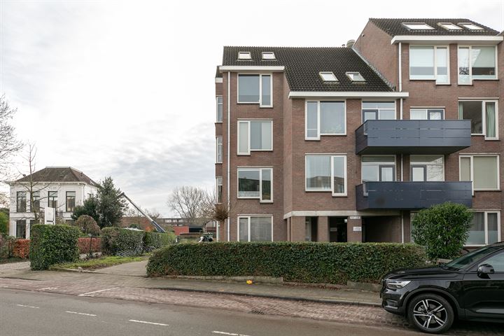 Bekijk foto 7 van Teteringsedijk 46-E