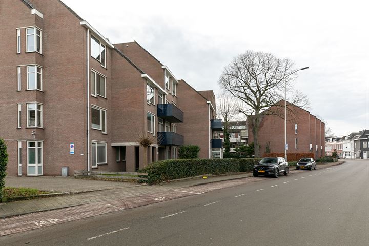 Bekijk foto 31 van Teteringsedijk 46-E