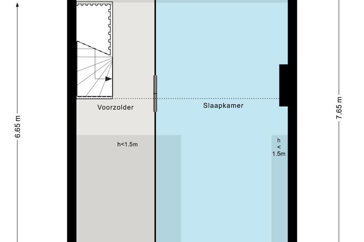 Bekijk foto 32 van Passestraat 5