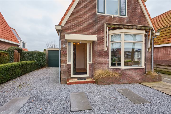 View photo 12 of Purmerenderweg 108