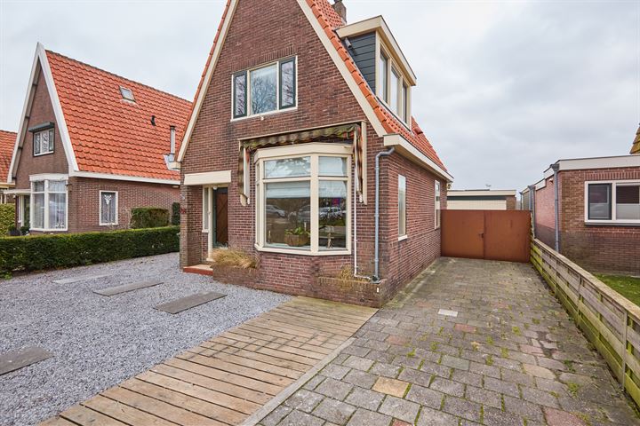 View photo 10 of Purmerenderweg 108