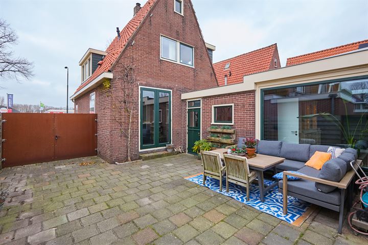 View photo 50 of Purmerenderweg 108