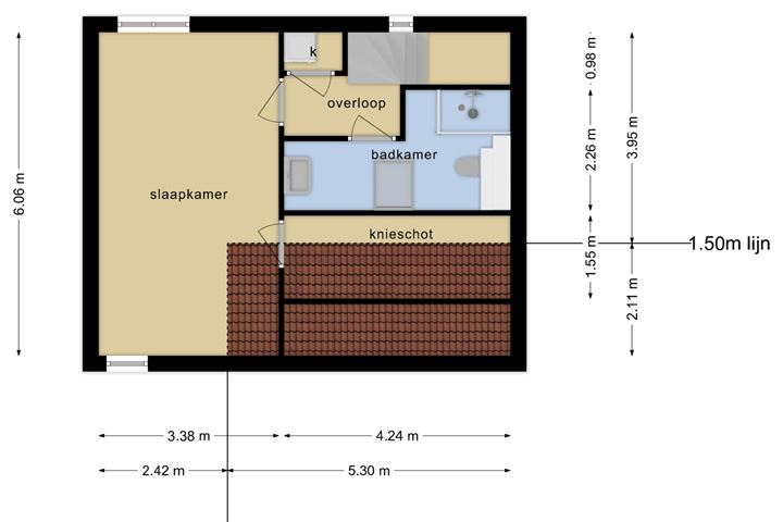 Bekijk foto 26 van Hendrik Werkmanhof 13