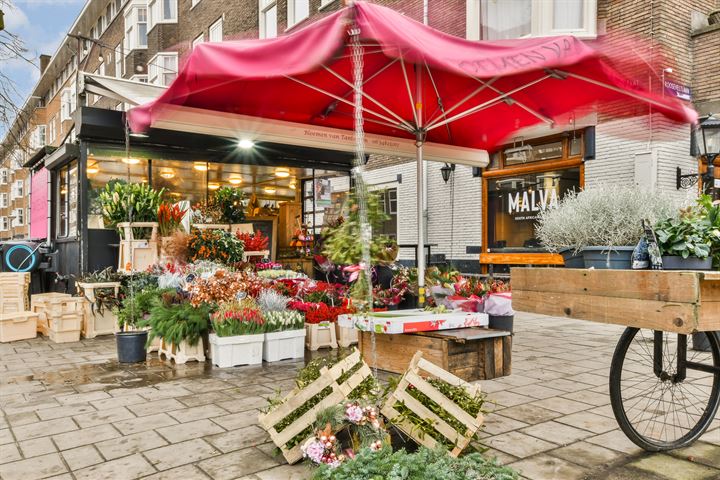 Bekijk foto 19 van Lekstraat 75-II