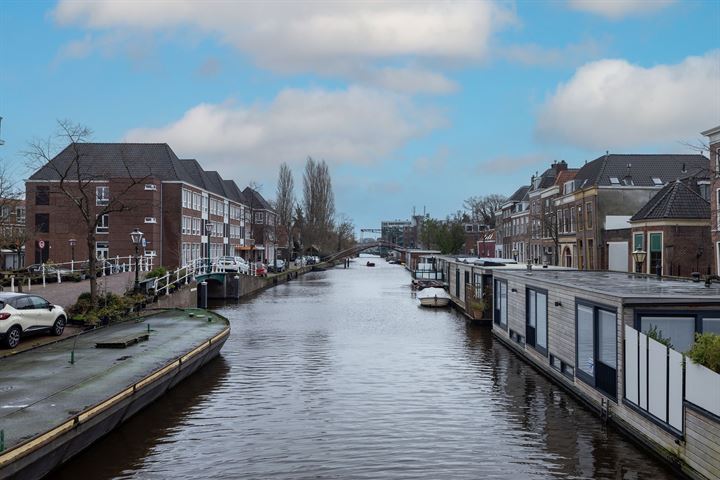 Bekijk foto 59 van Hogewoerd 118