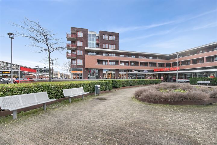 Bekijk foto 44 van Anjerstraat 158