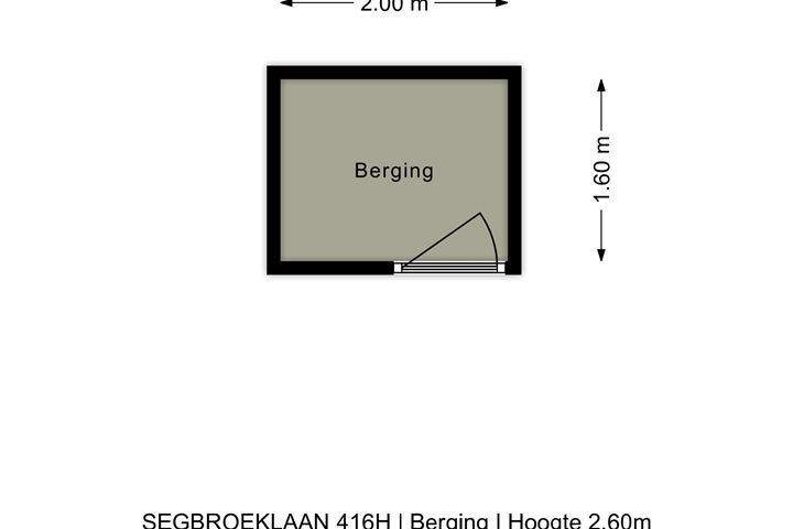 View photo 31 of Segbroeklaan 416-H