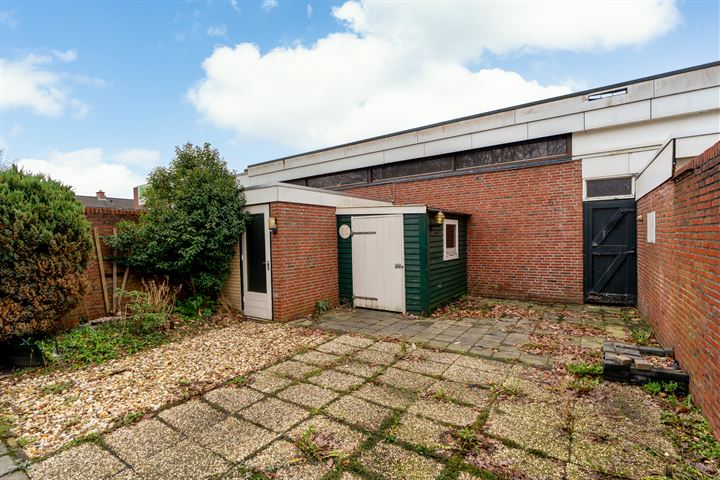 Bekijk foto 23 van G. W. Spitzenstraat 43