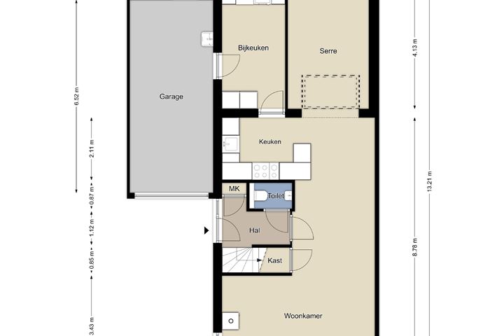 Bekijk foto 36 van Hondsbroek 16