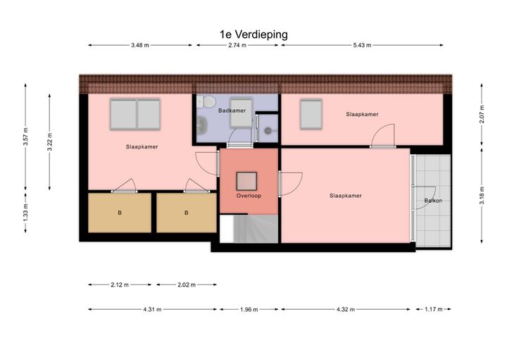 Bekijk foto 38 van Huismansweg 23