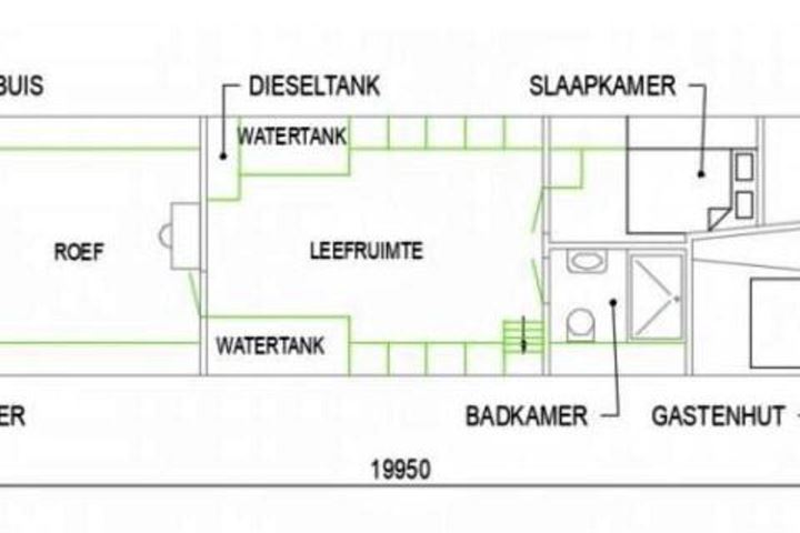 Bekijk foto 24 van Voorhaven 33-C