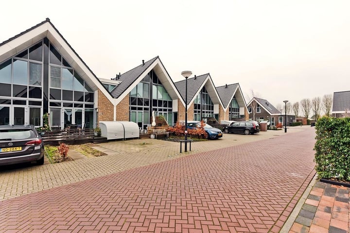 Bekijk foto 1 van Wilgenhof 4