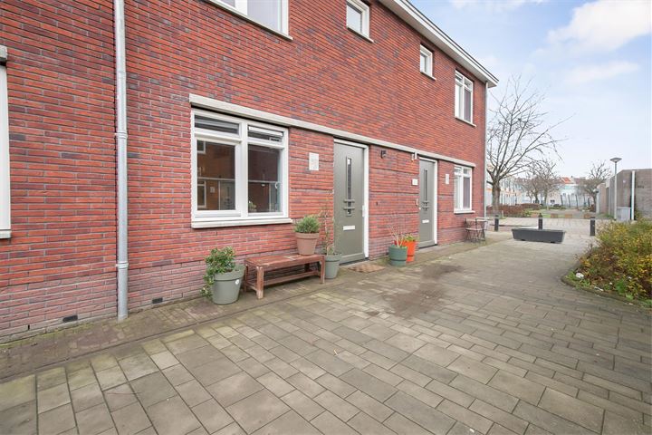 Bekijk foto 4 van Daltonstraat 63