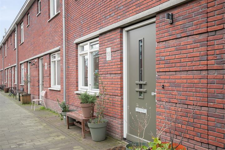 Bekijk foto 5 van Daltonstraat 63