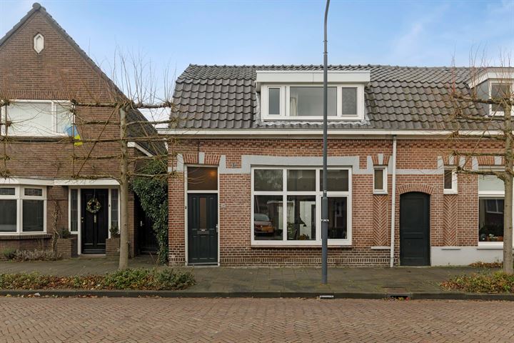 Bekijk foto 25 van Vliertstraat 28