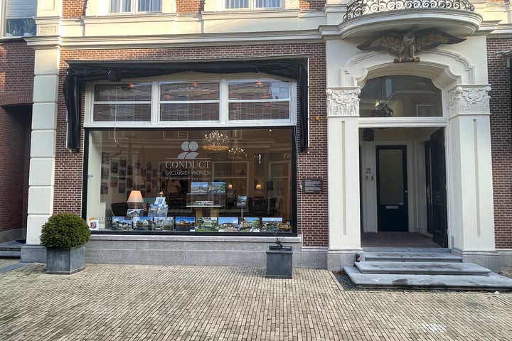 Langstraat 23, Wassenaar