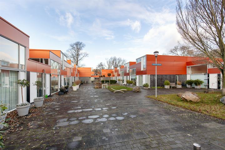 Bekijk foto 32 van Hoevevreugdplaats 4