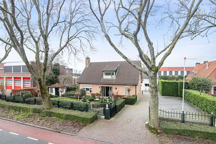 Noordkade 56, Waddinxveen