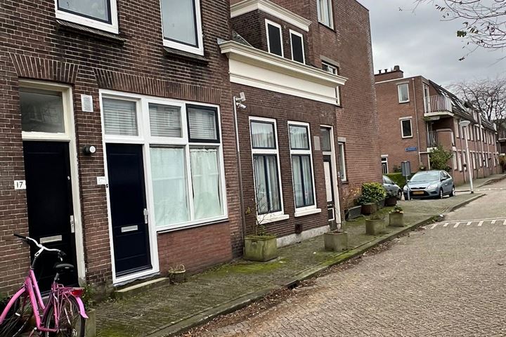 Bekijk foto 3 van Paxlaan 17