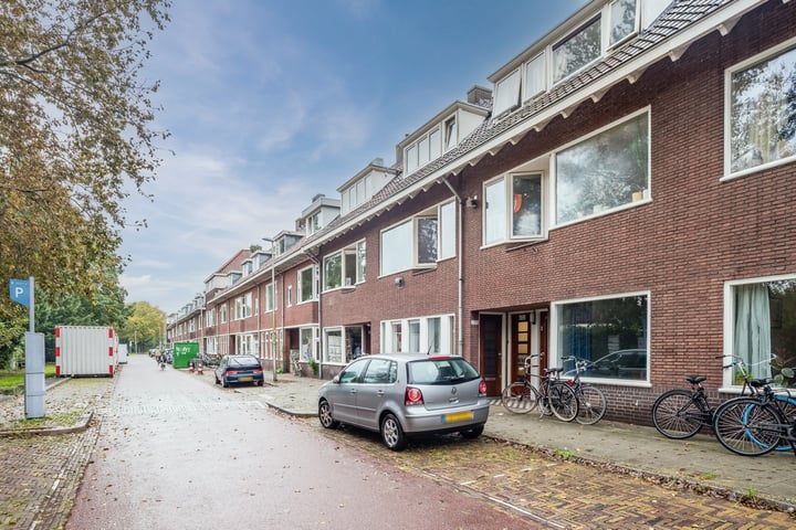 Bekijk foto 18 van Cremerstraat 222