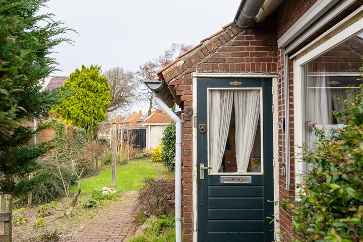 Bekijk foto 4 van Houtweg 2