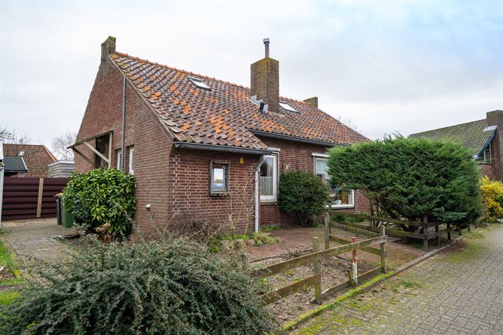 Bekijk foto 3 van Houtweg 2