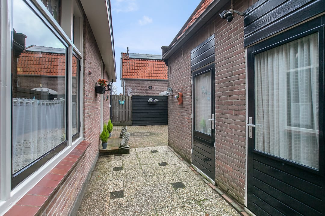 Foto 28 van Garnalenweg 1