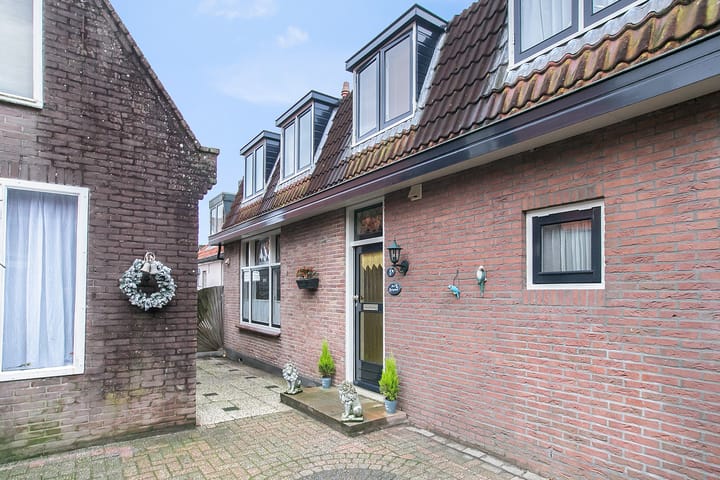 Foto 32 van Garnalenweg 1