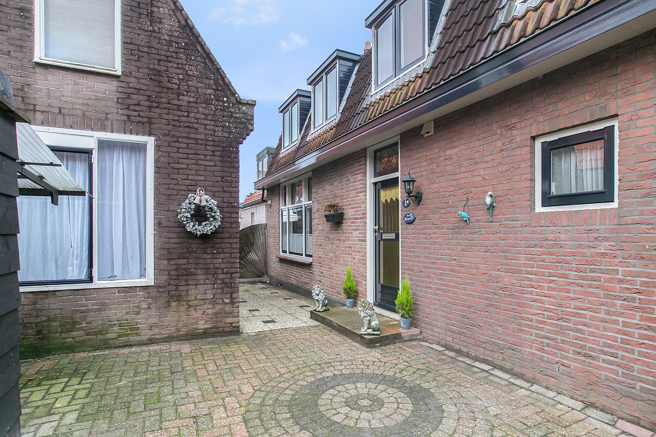 Foto 30 van Garnalenweg 1