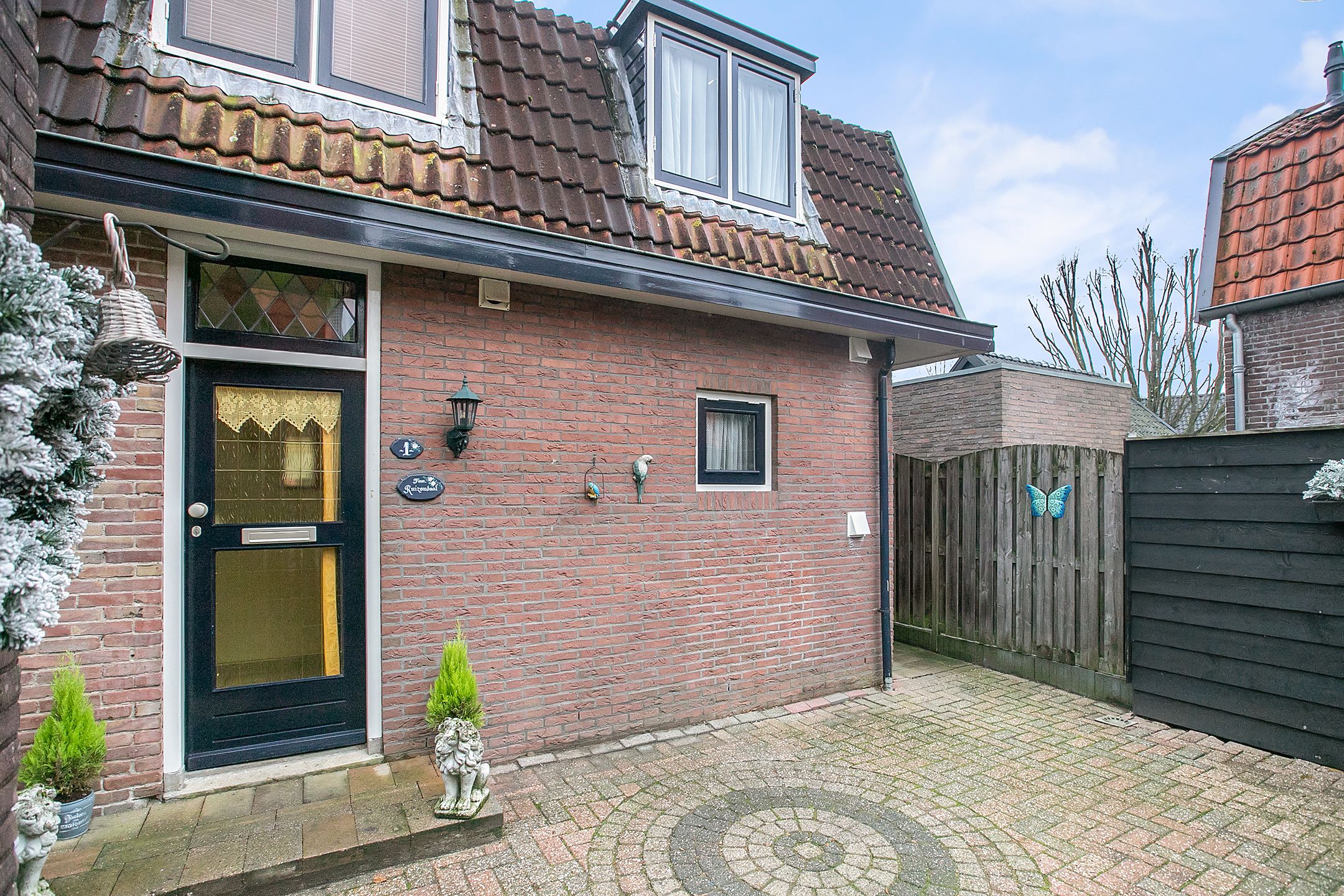 Foto 33 van Garnalenweg 1