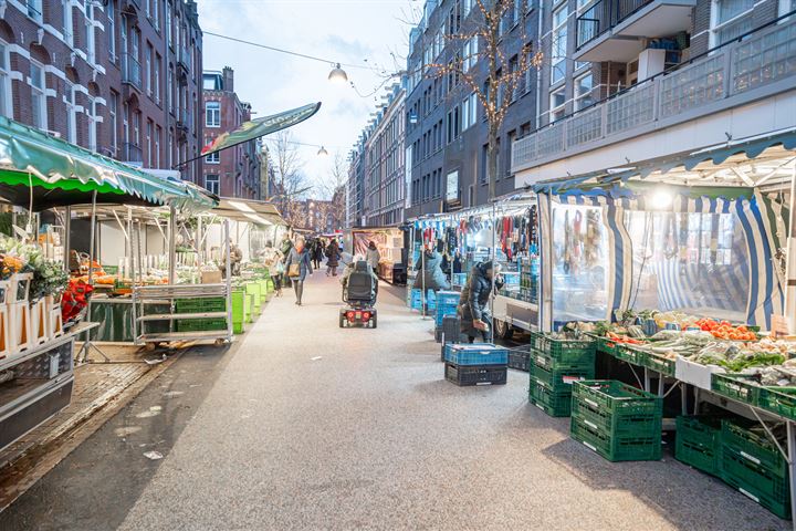 Bekijk foto 18 van Kinkerstraat 122-II