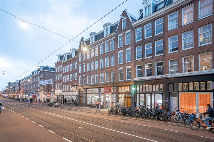 Bekijk foto 20 van Kinkerstraat 122-II