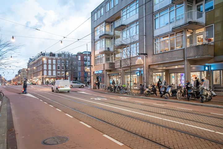 Bekijk foto 17 van Kinkerstraat 122-II