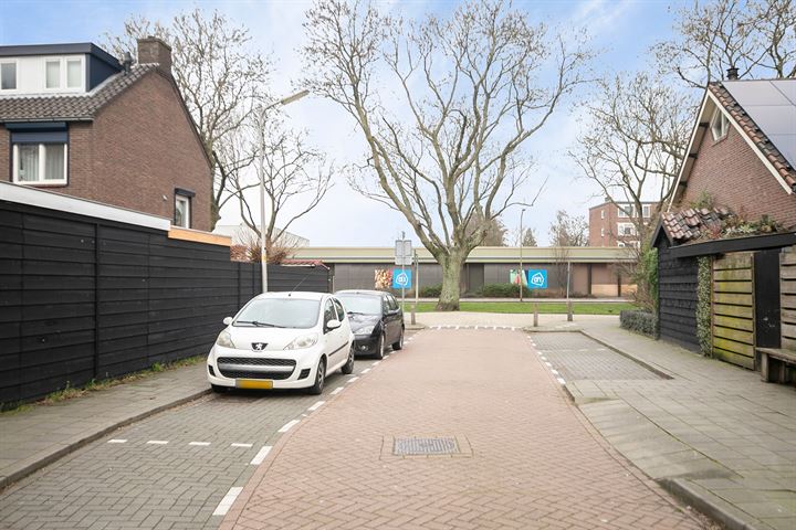 Bekijk foto 7 van Prinses Irenestraat 37