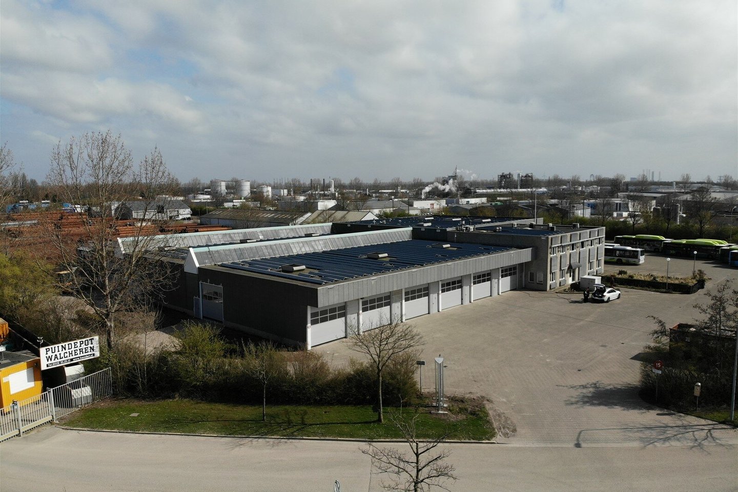 View photo 5 of Industrieweg 7-01